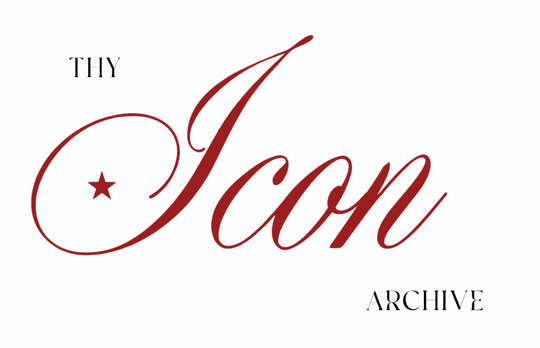 Thy Icon Archive